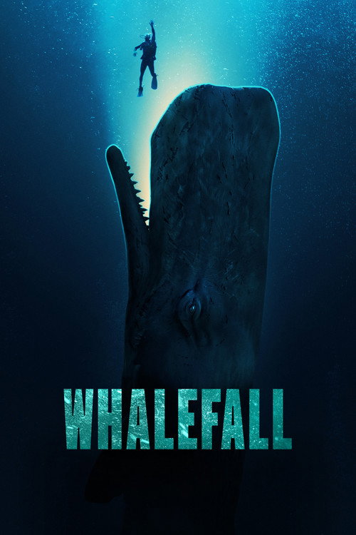 Filmplakat: Whalefall
